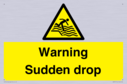 warning-sudden-drop~